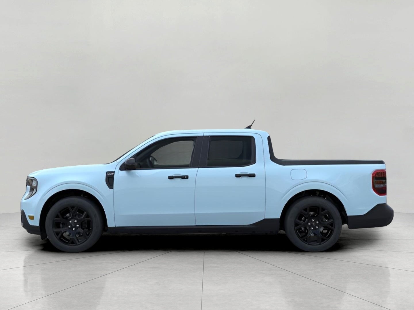 2026 Ford Maverick XLT AWD SuperCrew