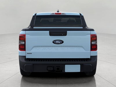 2026 Ford Maverick XLT AWD SuperCrew