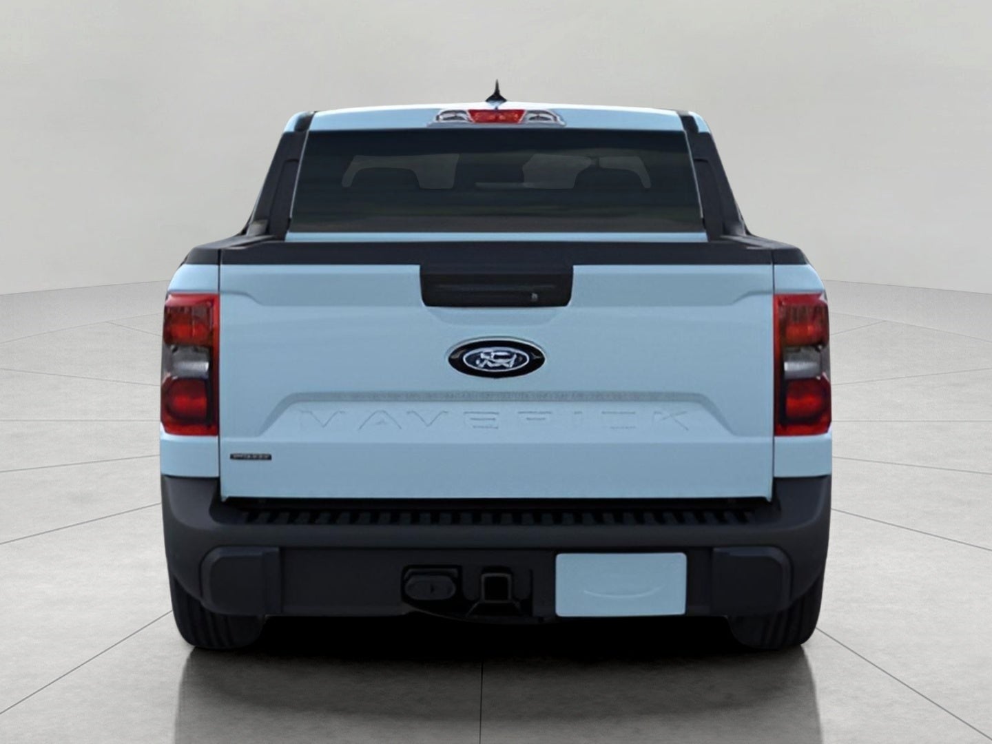 2026 Ford Maverick XLT AWD SuperCrew