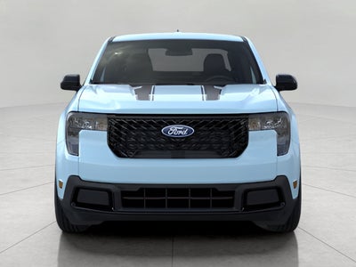 2026 Ford Maverick XLT AWD SuperCrew