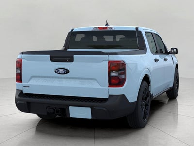 2026 Ford Maverick XLT AWD SuperCrew