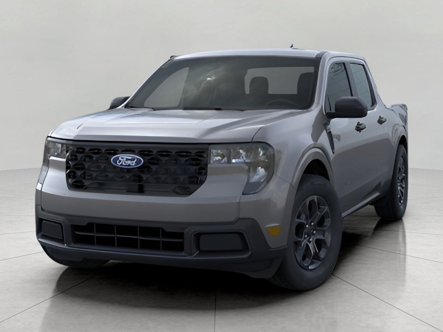 2026 Ford Maverick XLT AWD SuperCrew