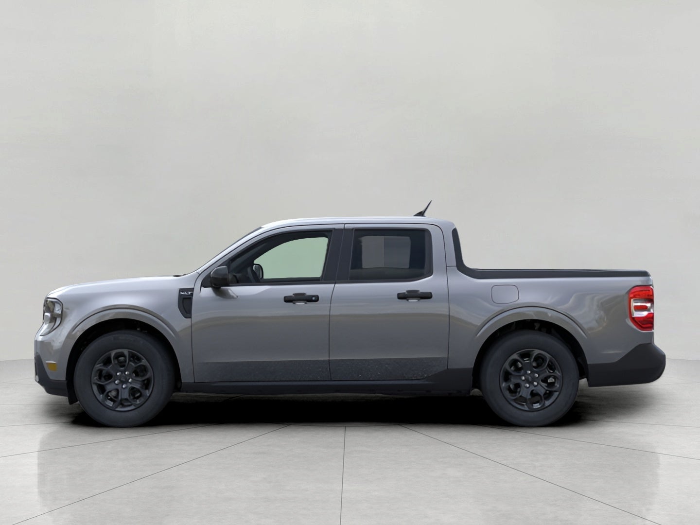 2026 Ford Maverick XLT AWD SuperCrew