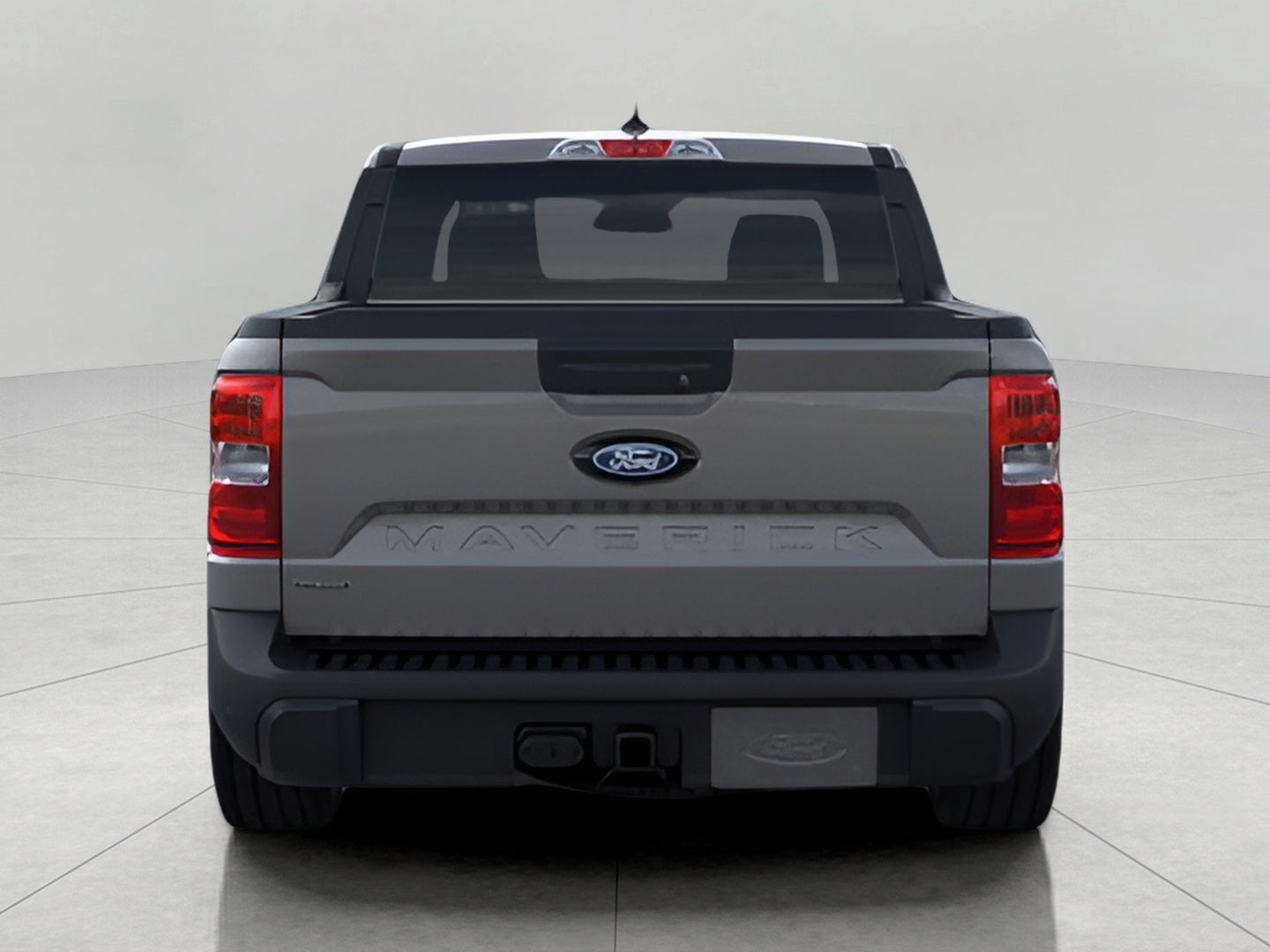 2026 Ford Maverick XLT AWD SuperCrew