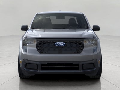 2026 Ford Maverick XLT AWD SuperCrew