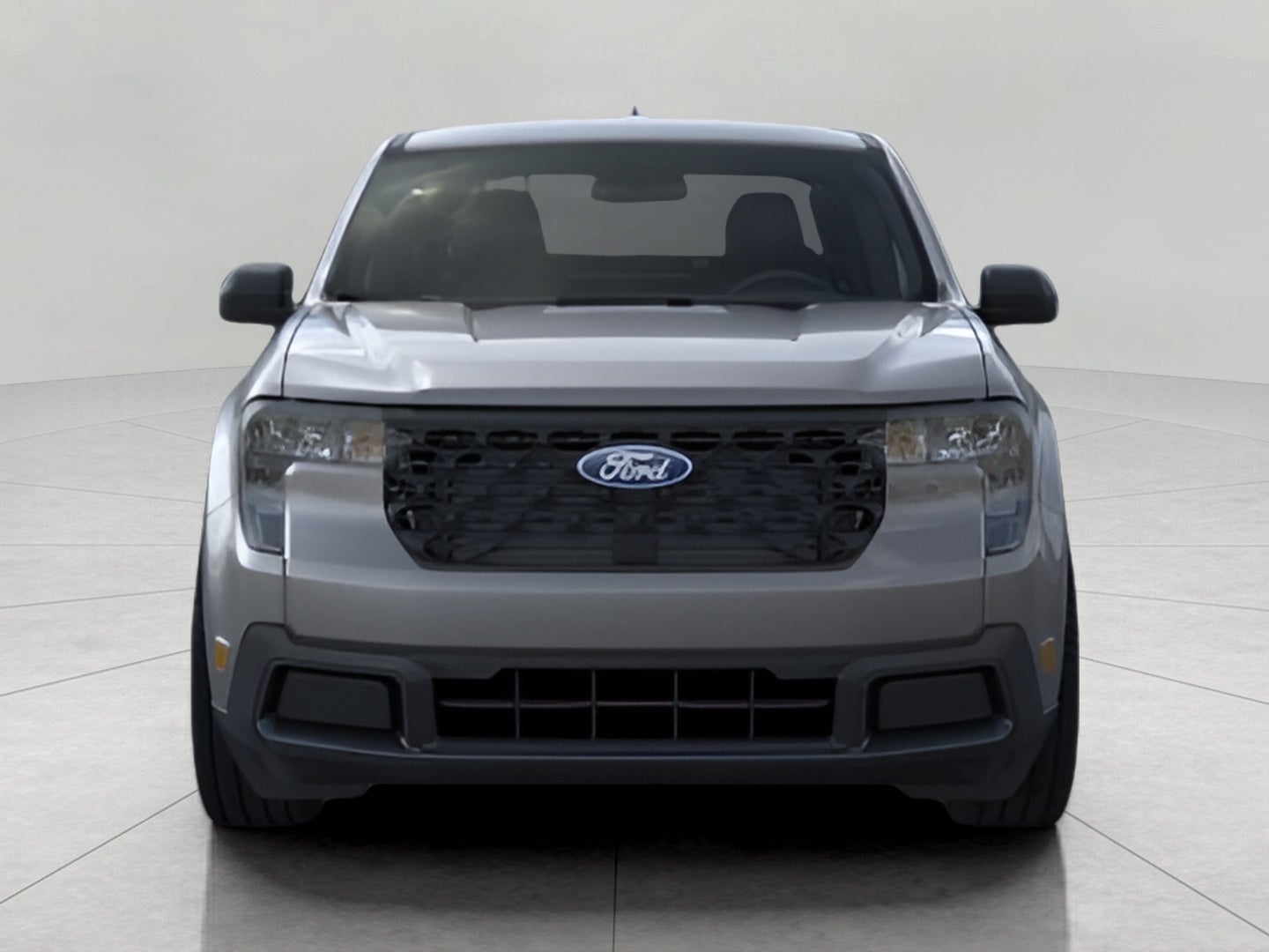 2026 Ford Maverick XLT AWD SuperCrew