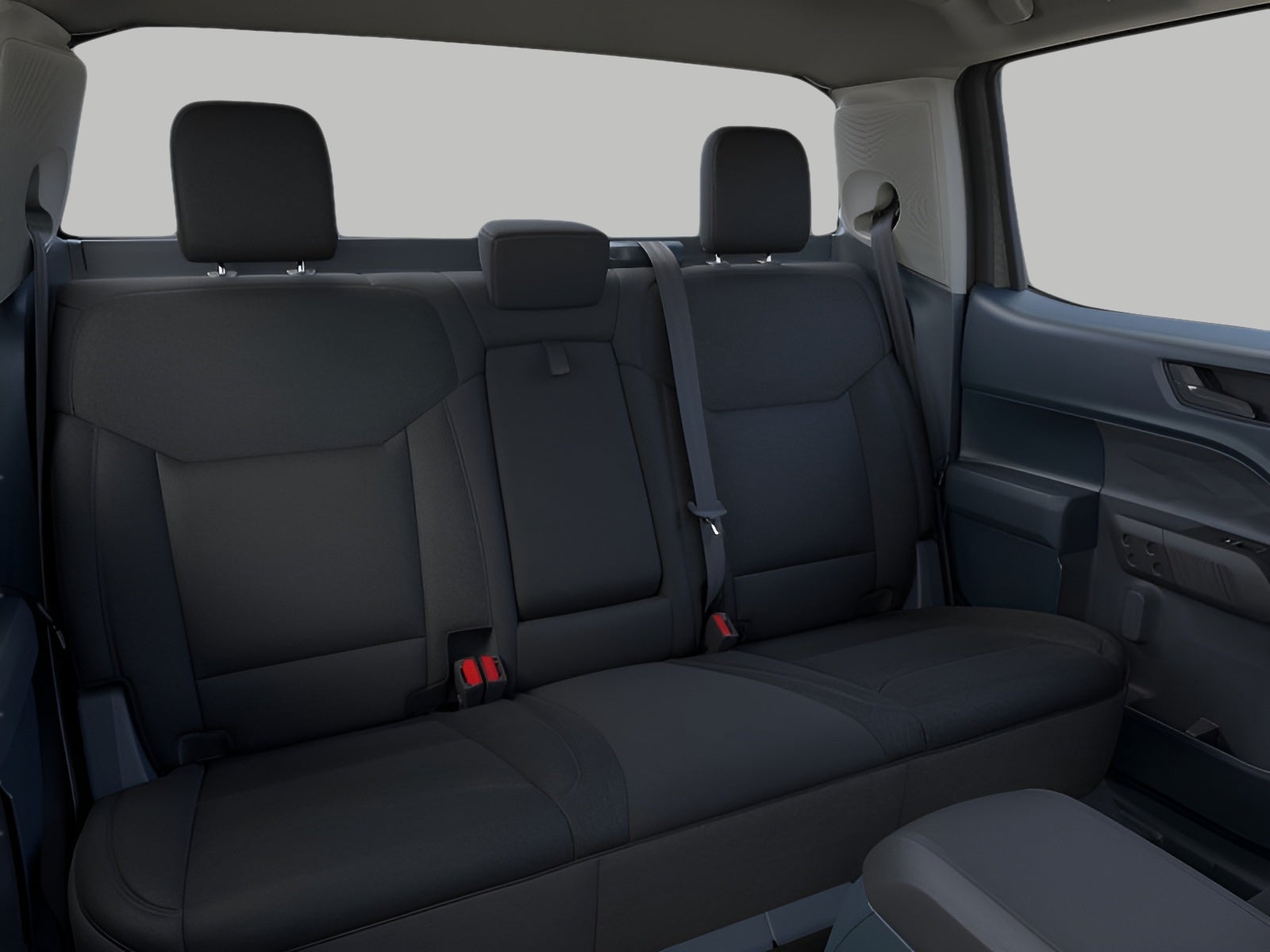 2026 Ford Maverick XLT AWD SuperCrew