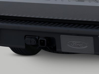 2026 Ford Maverick XLT AWD SuperCrew