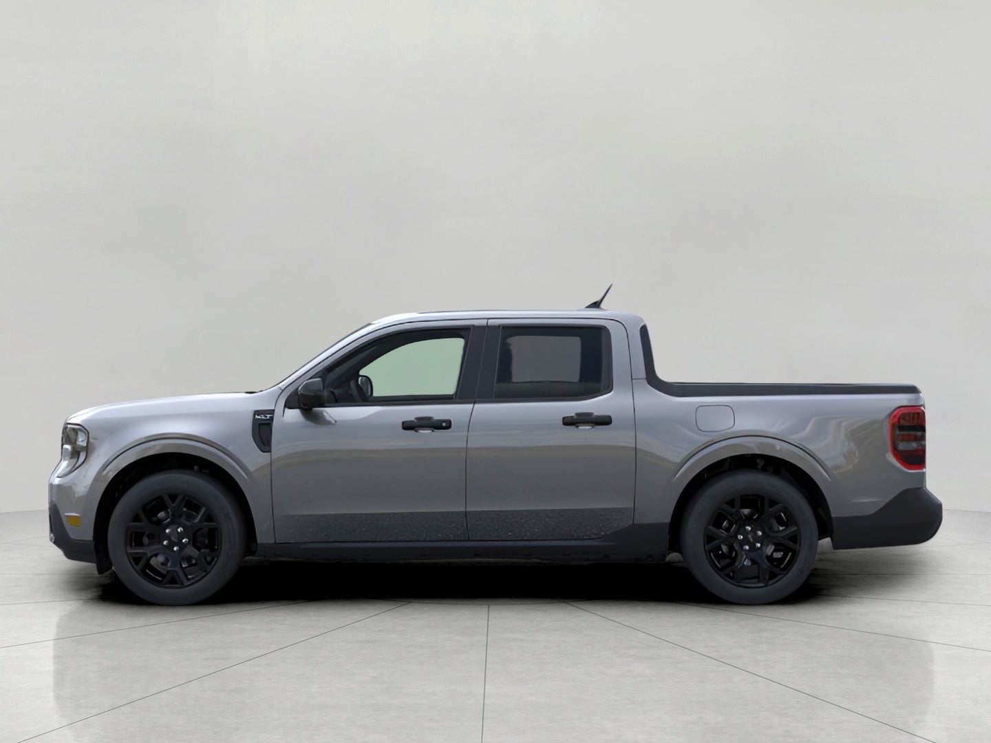 2026 Ford Maverick XLT AWD SuperCrew
