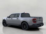 2026 Ford Maverick XLT AWD SuperCrew
