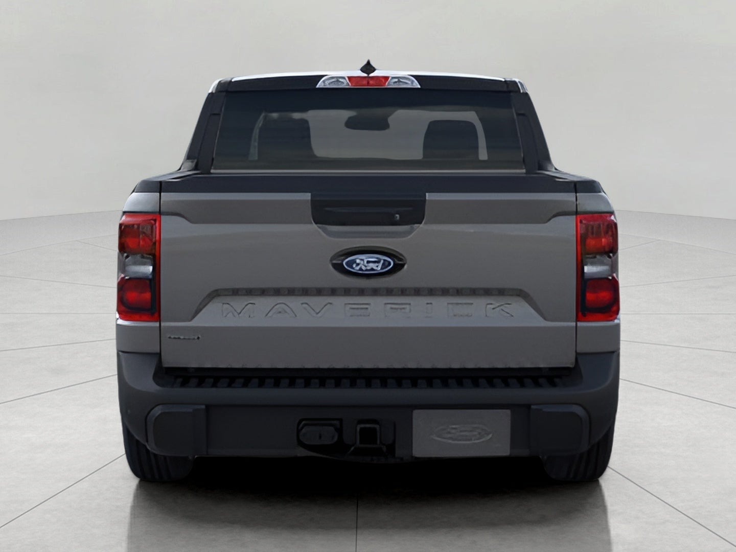 2026 Ford Maverick XLT AWD SuperCrew