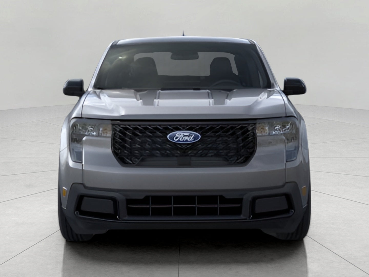 2026 Ford Maverick XLT AWD SuperCrew