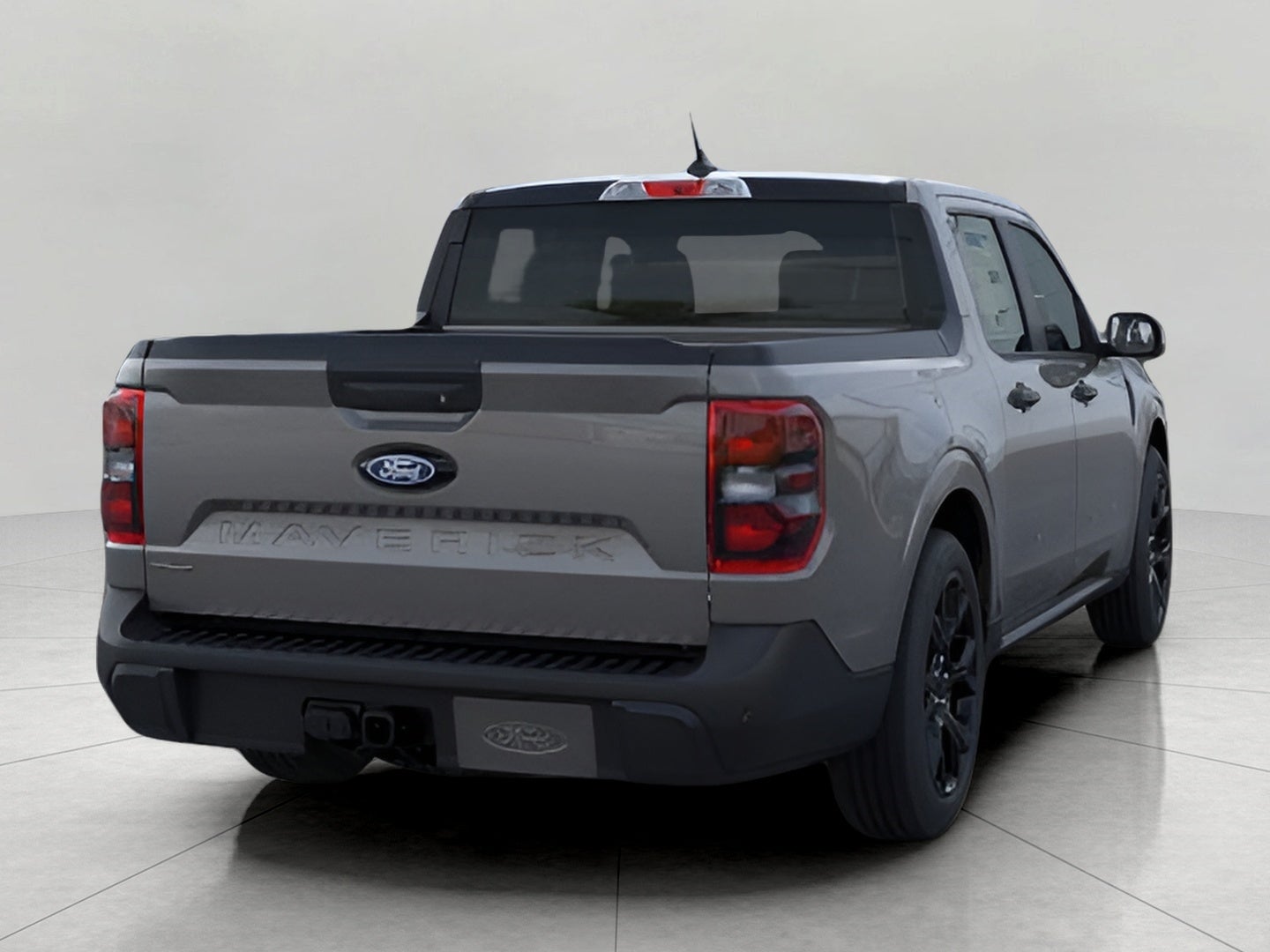 2026 Ford Maverick XLT AWD SuperCrew