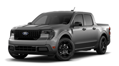 2026 Ford Maverick XLT AWD SuperCrew