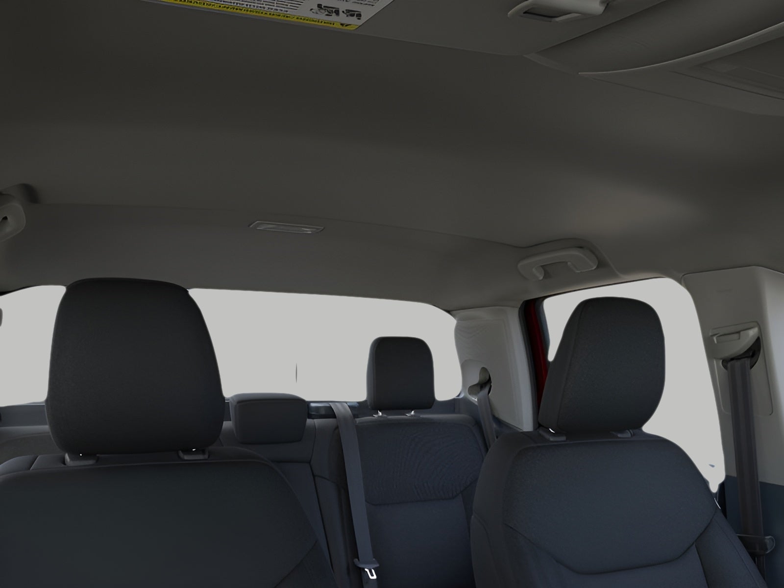 2026 Ford Maverick XLT AWD SuperCrew