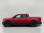 2026 Ford Maverick XLT AWD SuperCrew