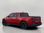 2026 Ford Maverick XLT AWD SuperCrew