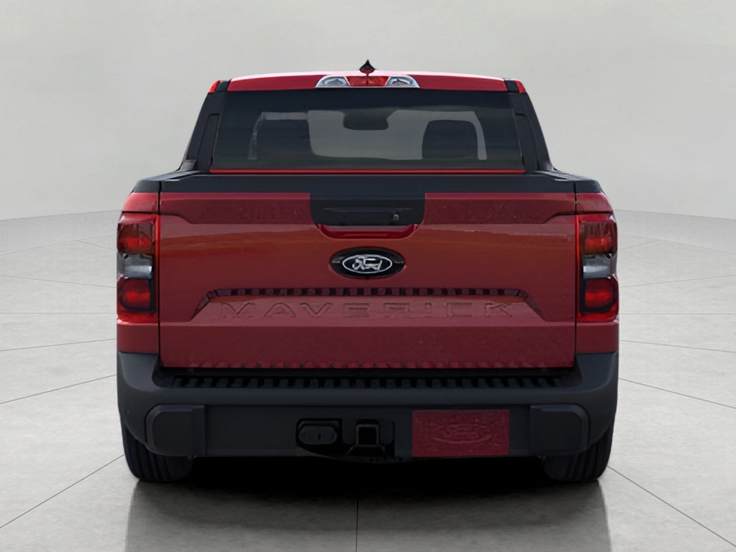 2026 Ford Maverick XLT AWD SuperCrew