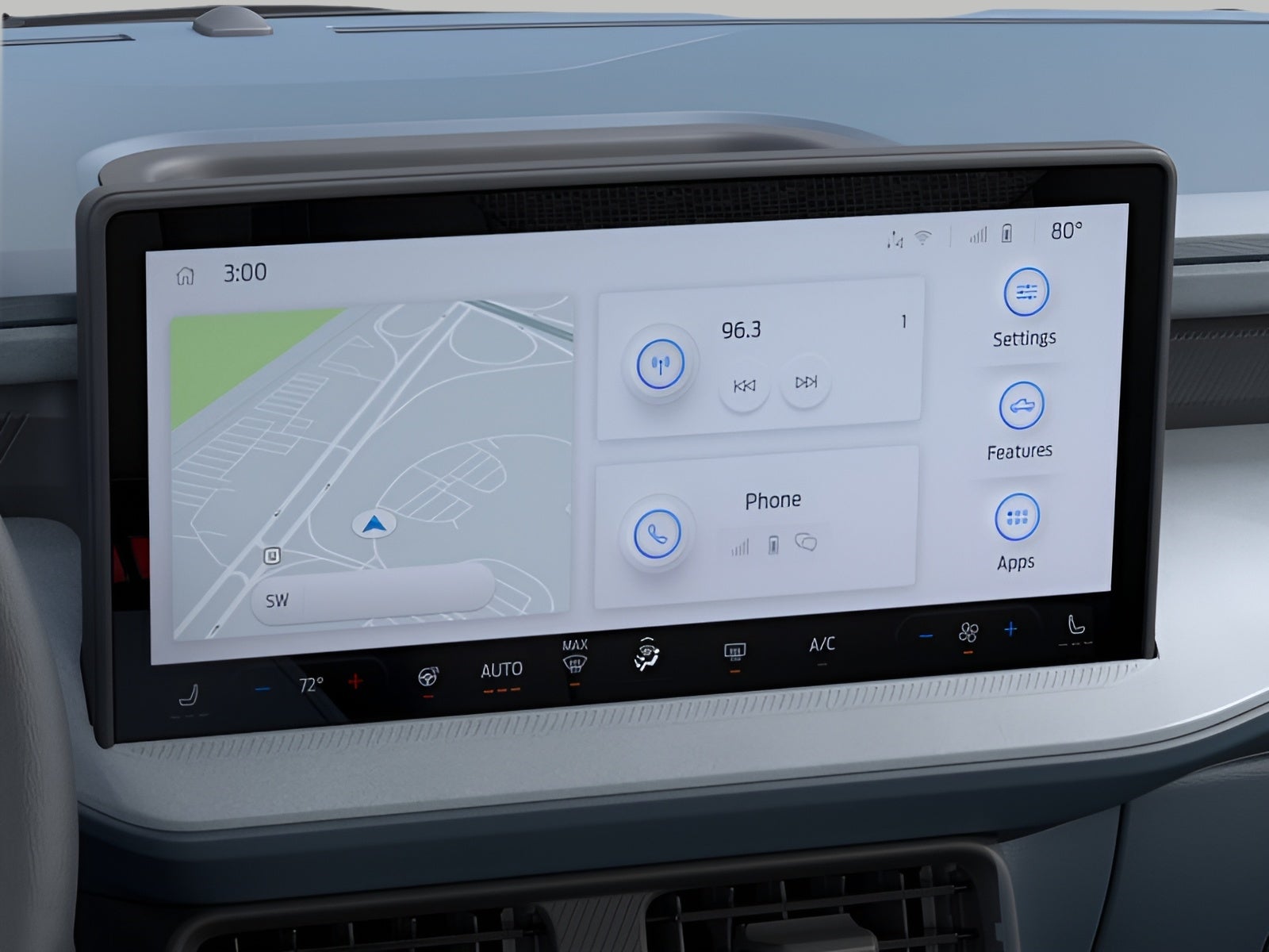 2026 Ford Maverick XLT AWD SuperCrew