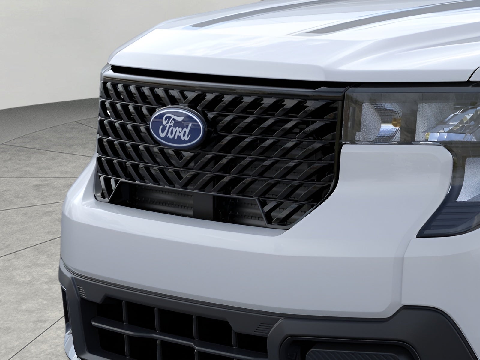 2026 Ford Maverick XLT AWD SuperCrew