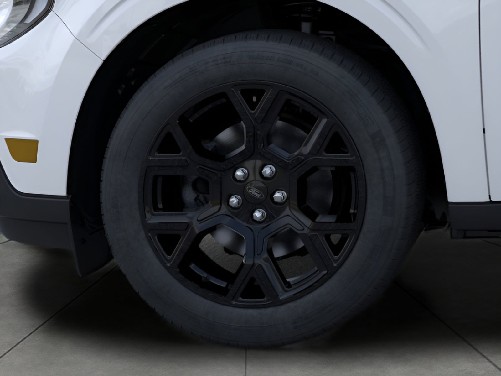 2026 Ford Maverick XLT AWD SuperCrew