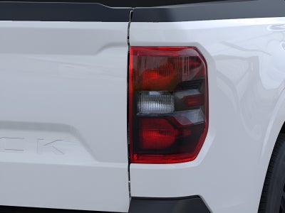 2026 Ford Maverick XLT AWD SuperCrew
