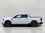 2026 Ford Maverick XLT AWD SuperCrew