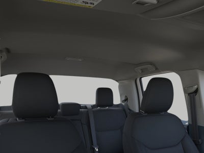 2026 Ford Maverick XLT AWD SuperCrew