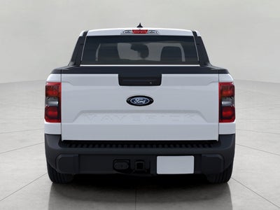 2026 Ford Maverick XLT AWD SuperCrew