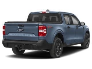 2026 Ford Maverick XLT AWD SuperCrew