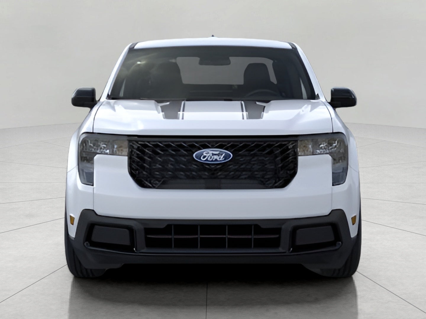 2026 Ford Maverick XLT AWD SuperCrew
