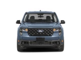 2026 Ford Maverick XLT AWD SuperCrew