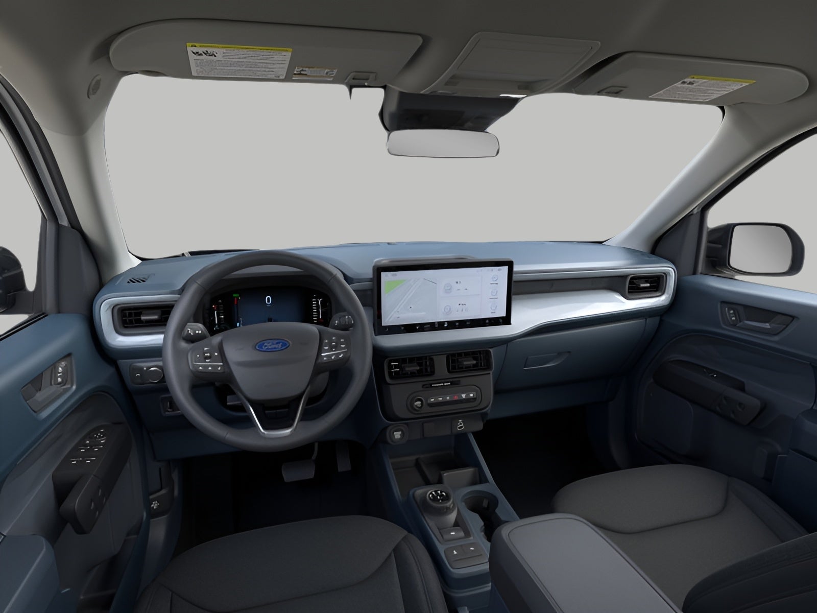 2026 Ford Maverick XLT AWD SuperCrew