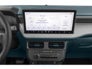 2026 Ford Maverick XLT AWD SuperCrew