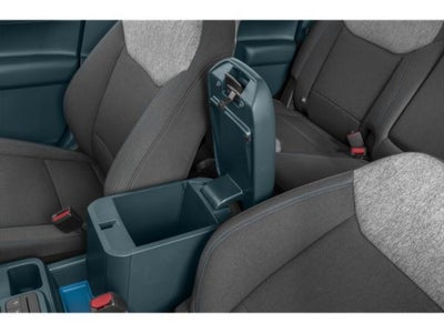 2026 Ford Maverick XLT AWD SuperCrew