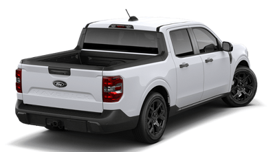 2026 Ford Maverick XLT AWD SuperCrew