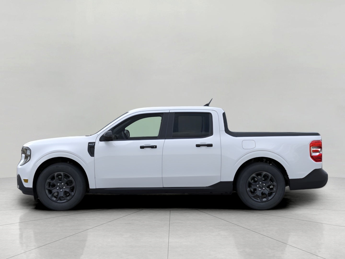 2026 Ford Maverick XLT AWD SuperCrew