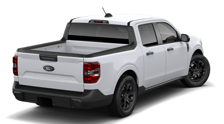 2026 Ford Maverick XLT AWD SuperCrew
