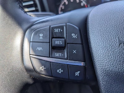2024 Ford Maverick LARIAT Advanced AWD SuperCrew