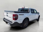 2024 Ford Maverick LARIAT Advanced AWD SuperCrew