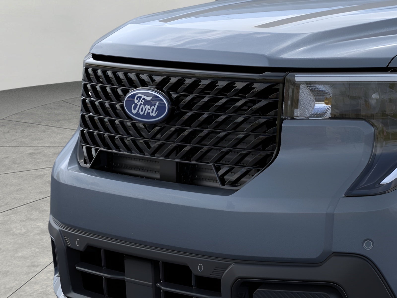 2026 Ford Maverick LARIAT AWD SuperCrew