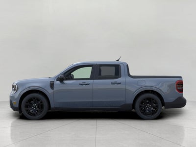2026 Ford Maverick LARIAT AWD SuperCrew