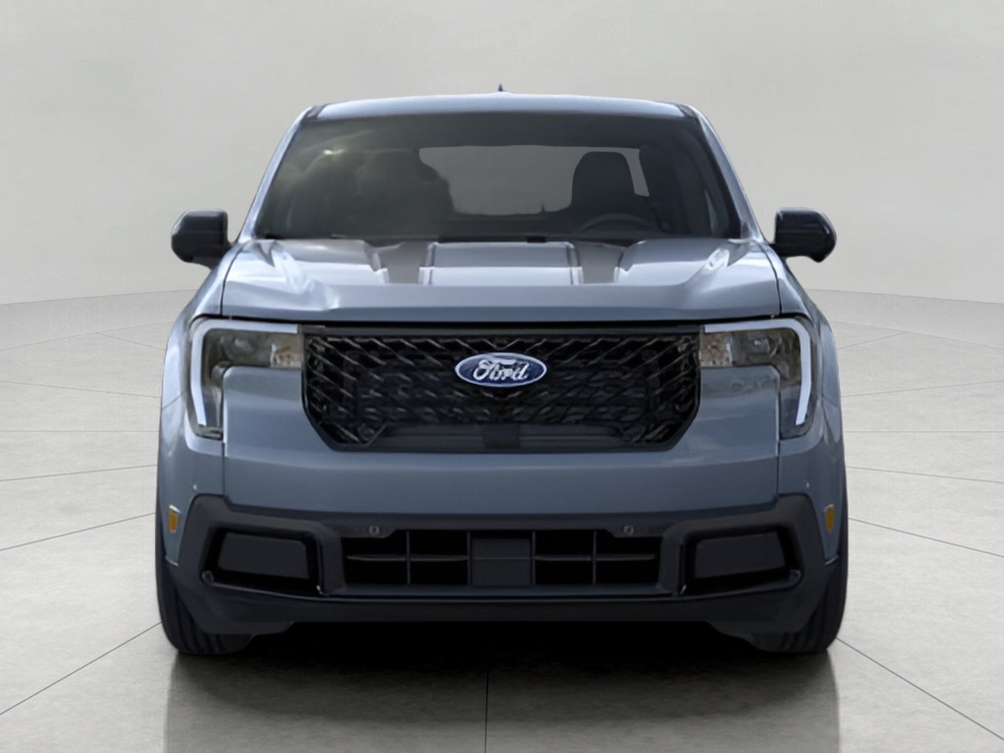 2026 Ford Maverick LARIAT AWD SuperCrew