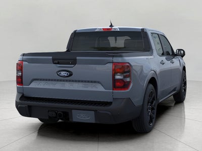 2026 Ford Maverick LARIAT AWD SuperCrew