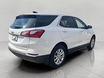 2020 Chevrolet Equinox AWD 4dr LT w/1LT