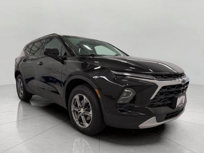 2023 Chevrolet Blazer AWD 4dr LT w/2LT