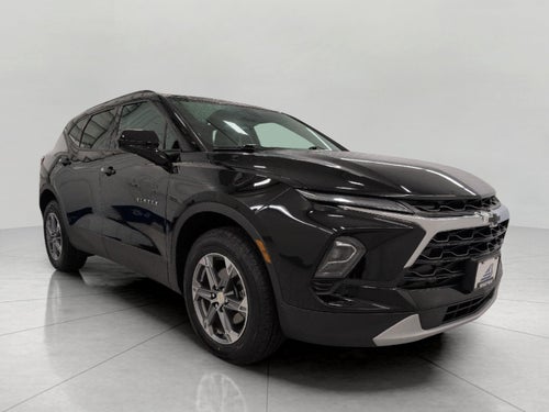 2023 Chevrolet Blazer AWD 4dr LT w/2LT