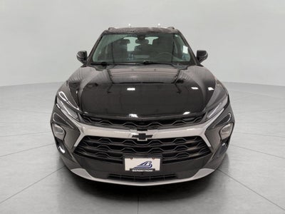 2023 Chevrolet Blazer AWD 4dr LT w/2LT