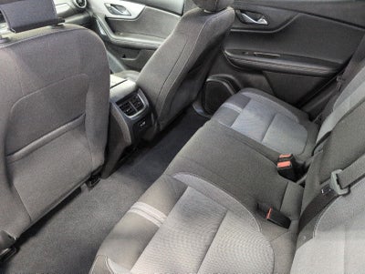2023 Chevrolet Blazer AWD 4dr LT w/2LT