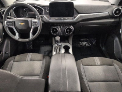 2023 Chevrolet Blazer AWD 4dr LT w/2LT